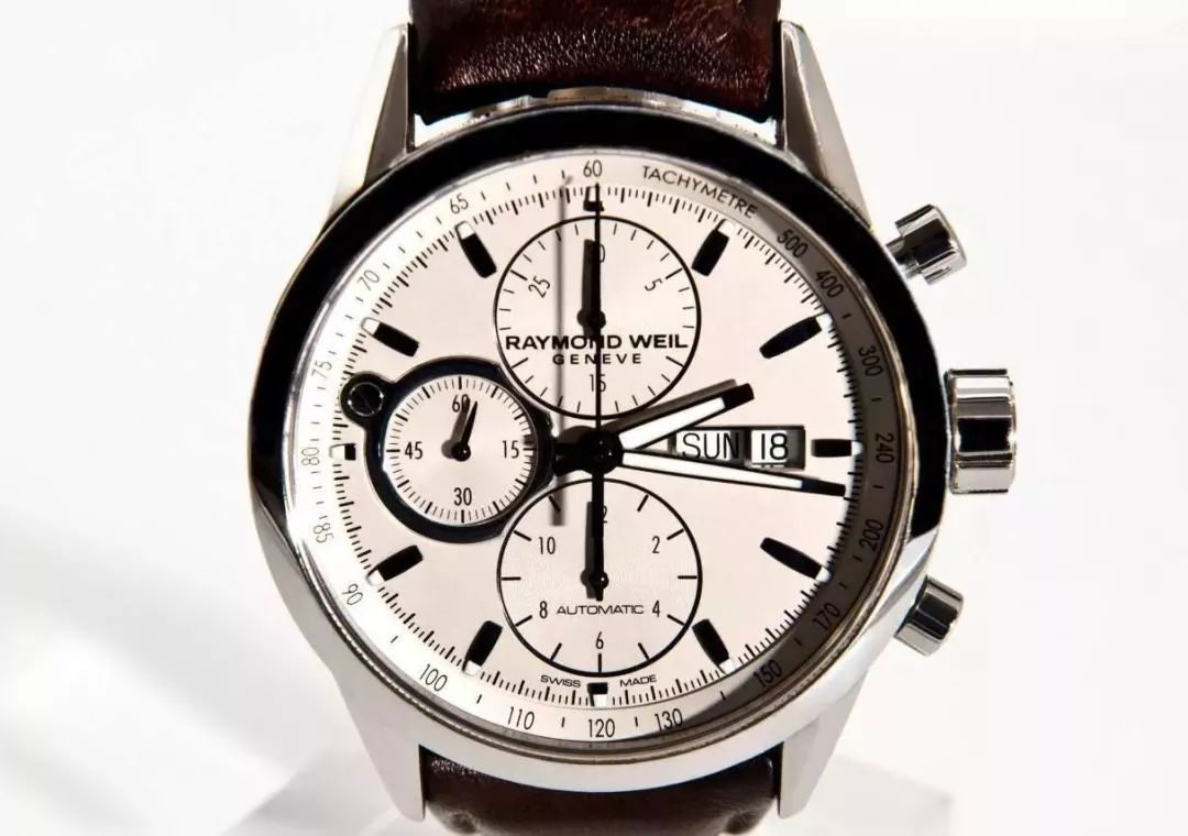 适合精英男士的腕表,三十岁男士想拥有的五款腕表