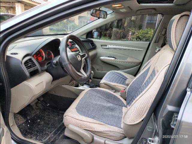 2009款经典锋范颜色,2009本田锋范经典报价