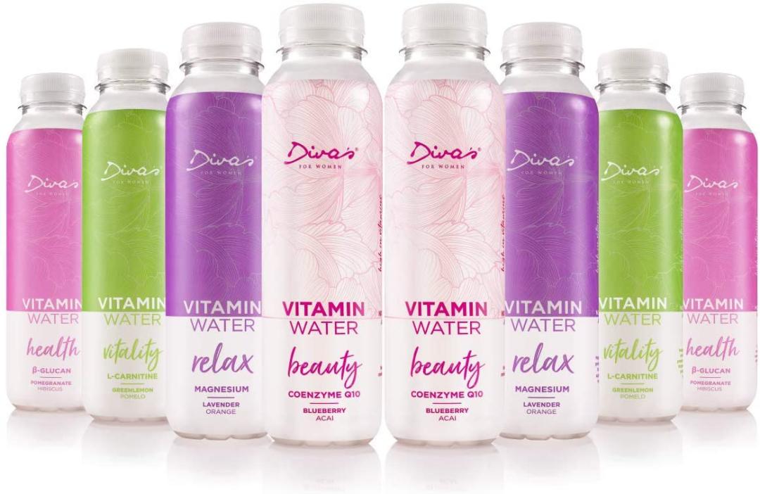 软糖爆火之后，饮料会成为功能性食品的下一个明星赛道吗？