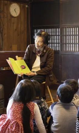 豆瓣9.2分,从这家日本“奇迹幼儿园”毕业的孩子都被小学抢着要