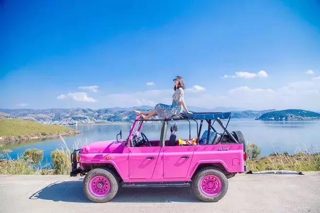 云南昆大丽版纳双飞10日游多少钱,云南6天5晚昆大丽双人双飞游