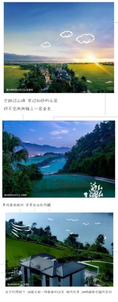 碧桂园网友评价,碧桂园哪个系列产品最好