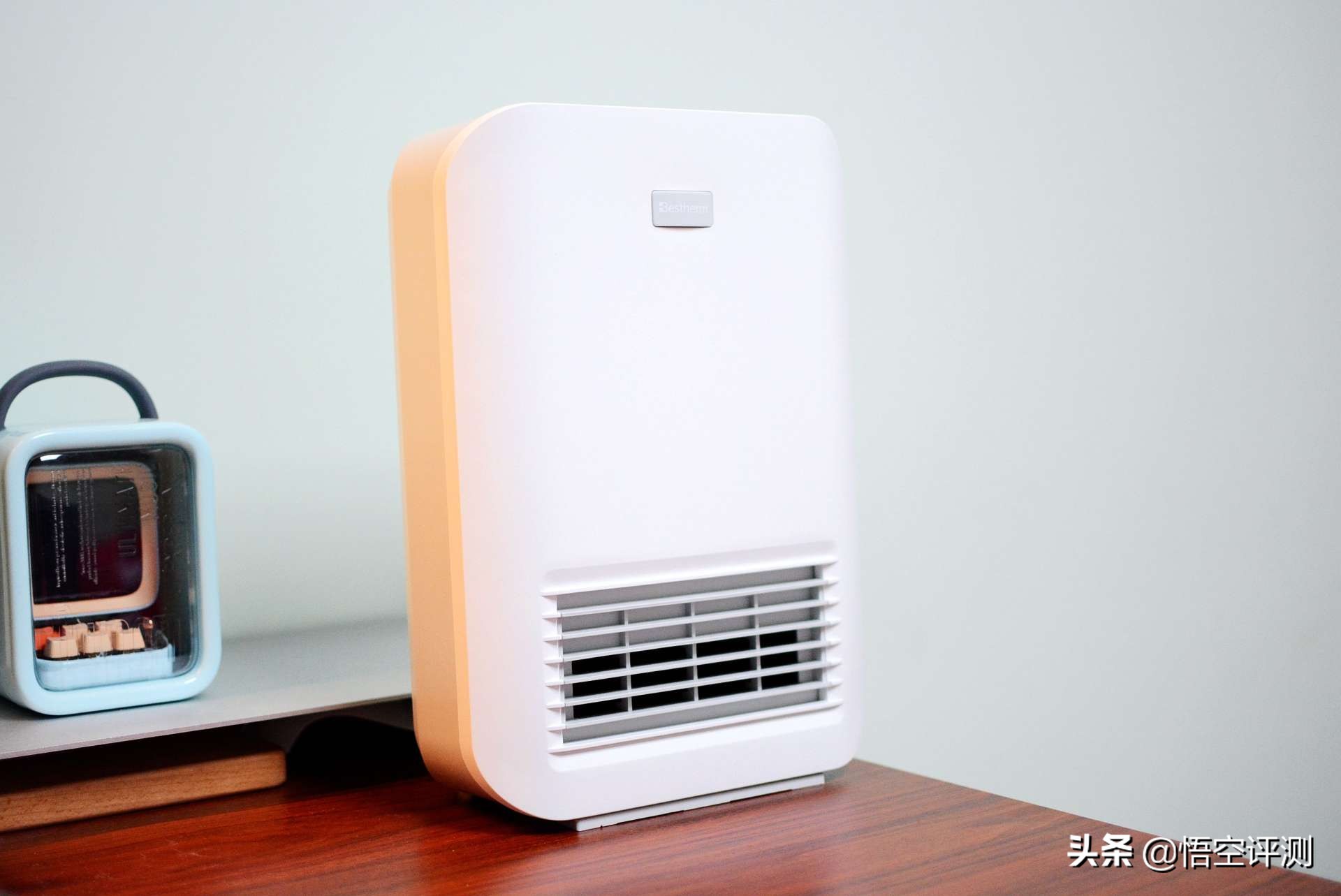 小太阳空调暖风机哪个取暖效果好,天气冷买小太阳家用好不好