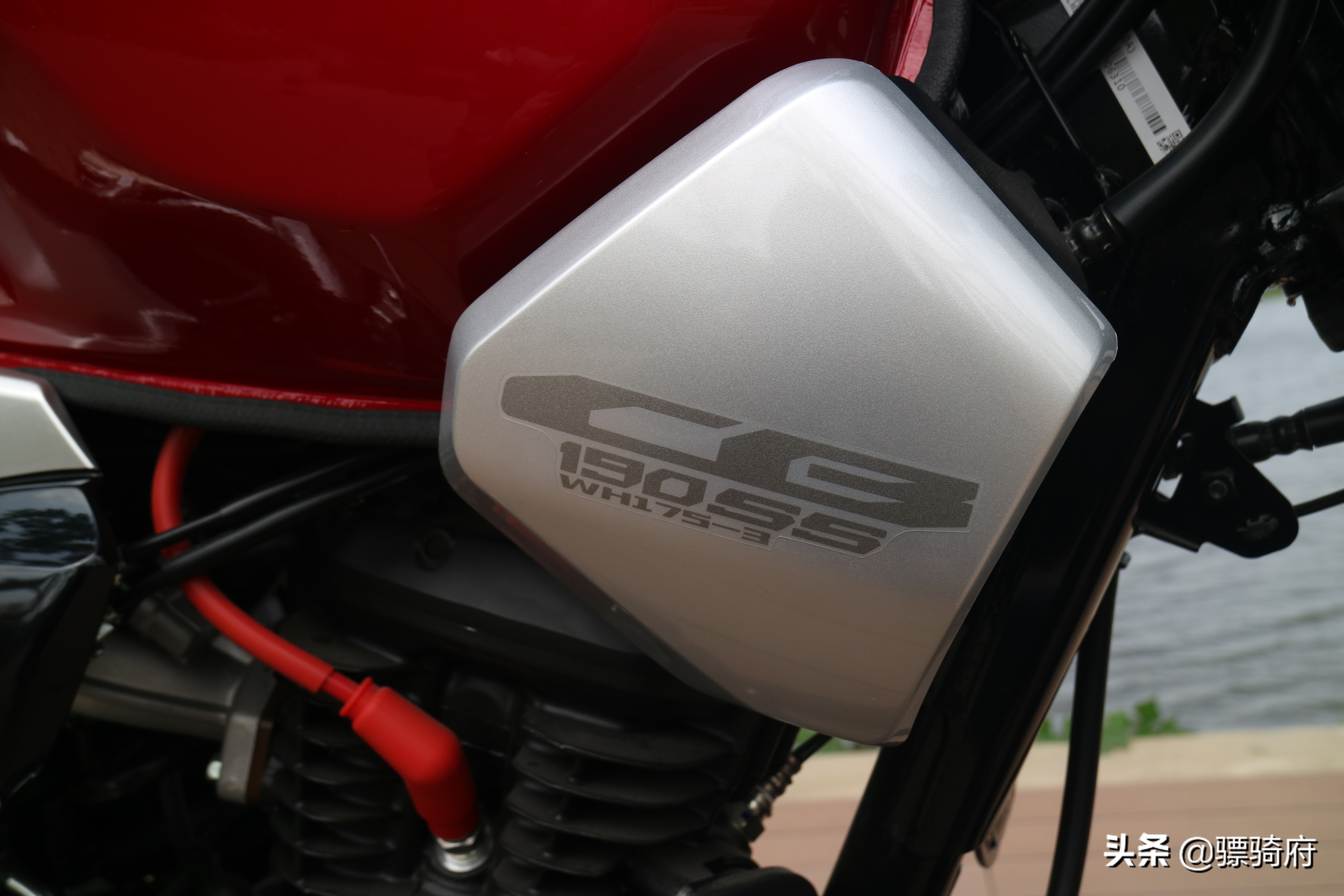 本田cb190ss鸷道测评,本田鸷道cb190ss极速测试