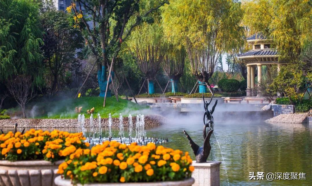 恒大华府南充最新信息,金融大道恒大华府怎么样