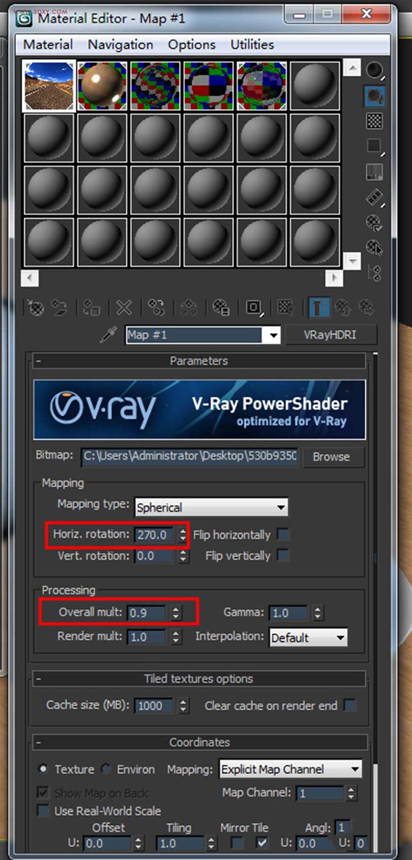 3dvray材质怎么贴图,3d资料供参考