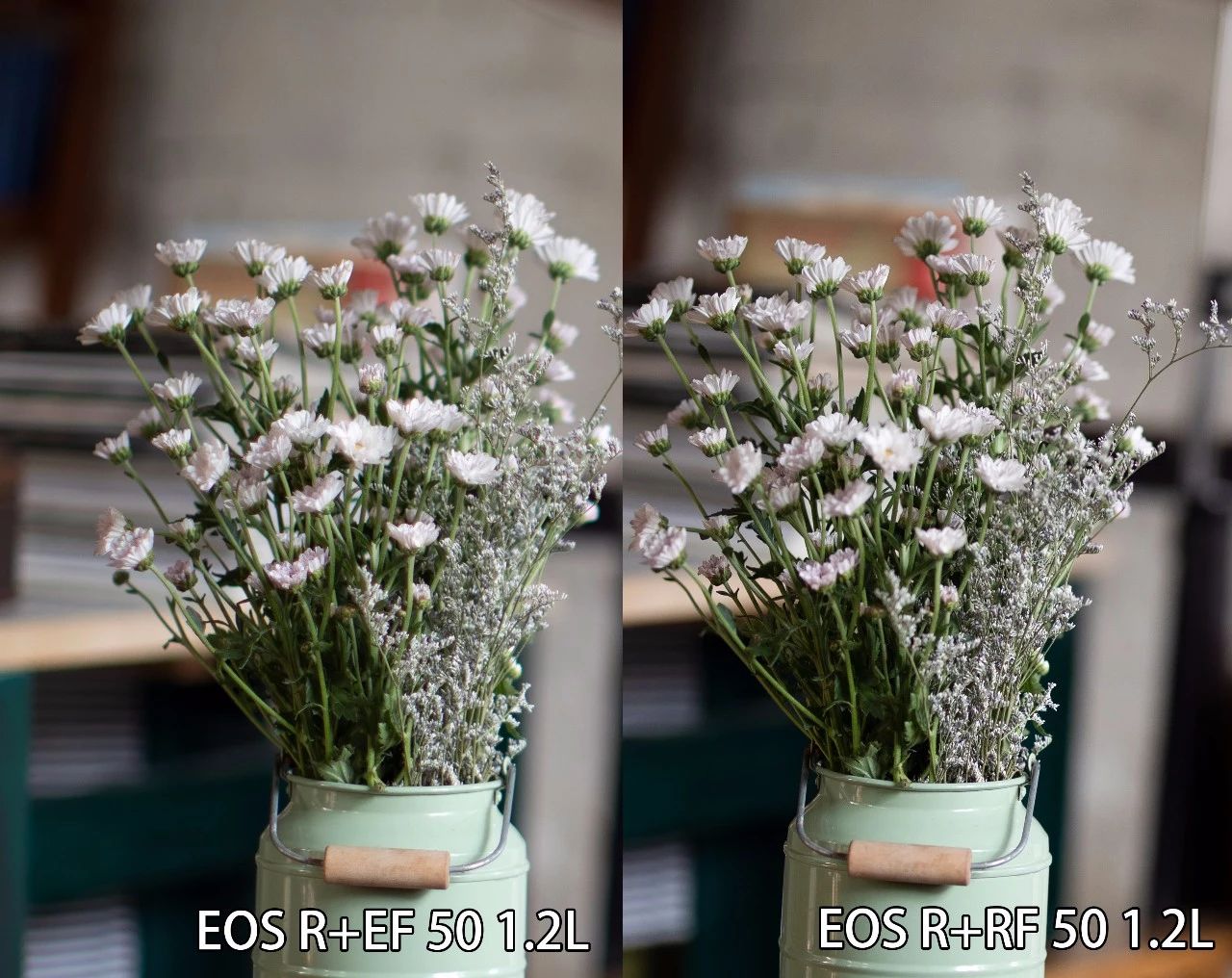 佳能rf24-105f4usm评测,佳能rf50mmf1.2lusm