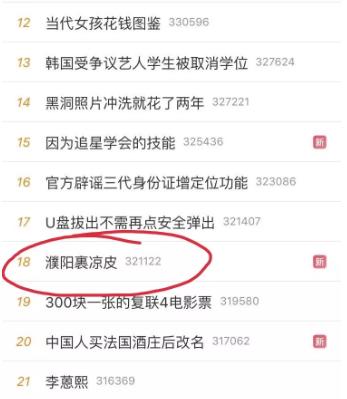 濮阳裹凉皮裹的什么,舌尖上的中国濮阳裹凉皮