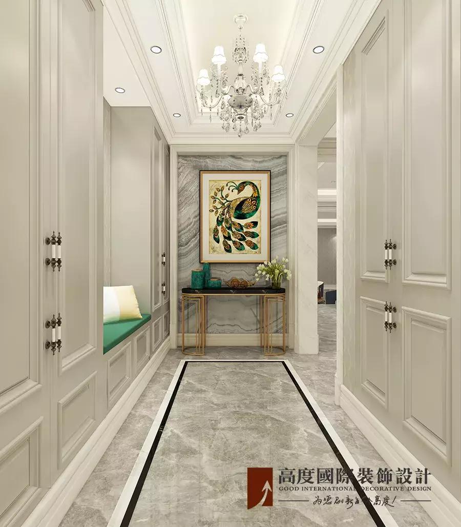 高度空间设计,高度室内设计