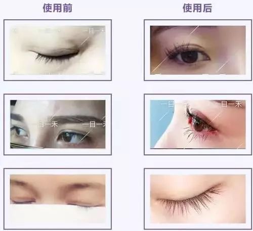 每天涂睫毛膏有助于睫毛生长吗,睫毛打底会促进睫毛生长吗