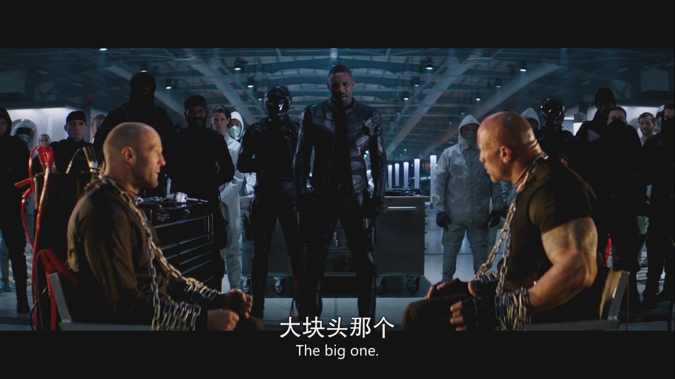 《速度与激情9》“韩”惊喜复活，战车磁力战机登场肾上腺素狂飙