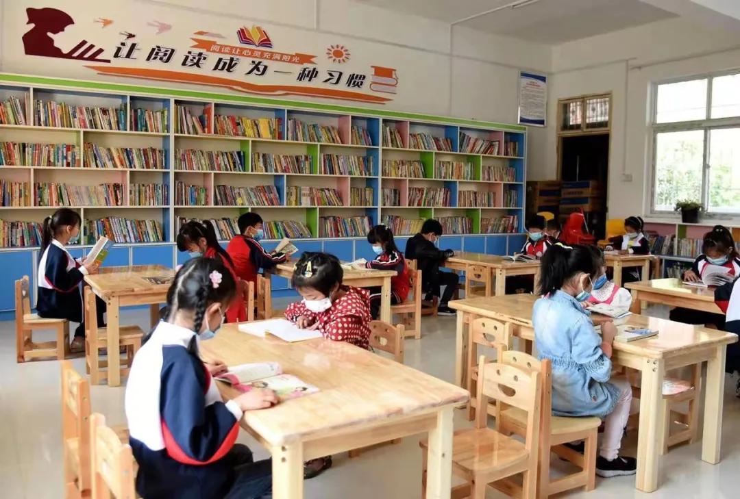 新蔡月亮湾小学教学质量怎么样,新蔡县月亮湾小学2019届