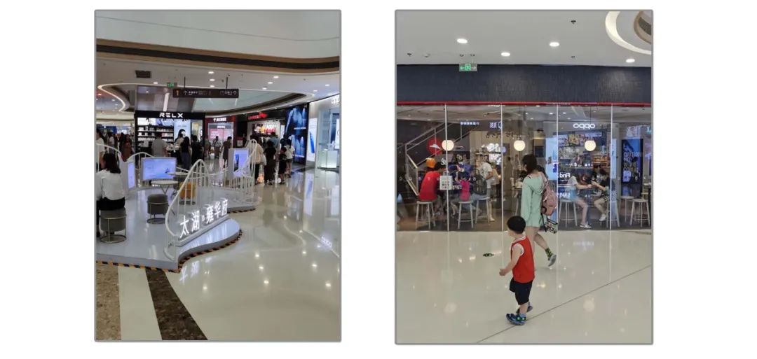 万达新吴店现状今天,新吴万达现在怎么样了