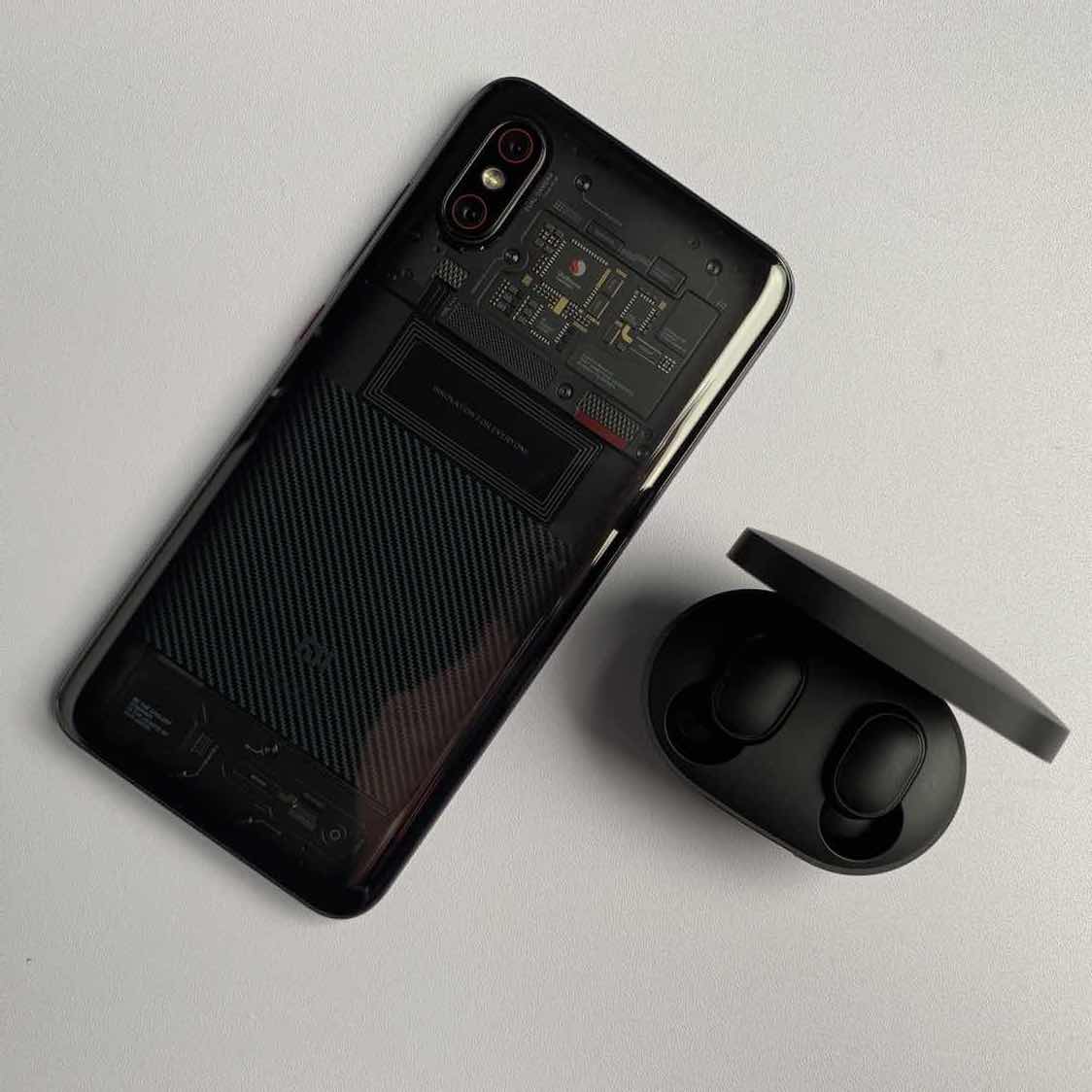 RedmiAirDots体验：99.9元就能买的无线耳机，使用是否给力？