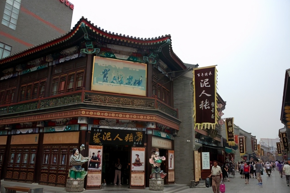 天津5a级景区名单大全,天津5a旅游景区名单最新