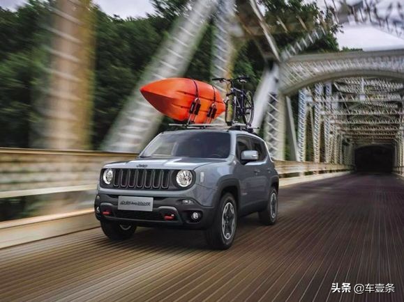 深度｜ 手里有牌但缺『王炸』，广汽菲克如何翻盘？｜ 车壹条