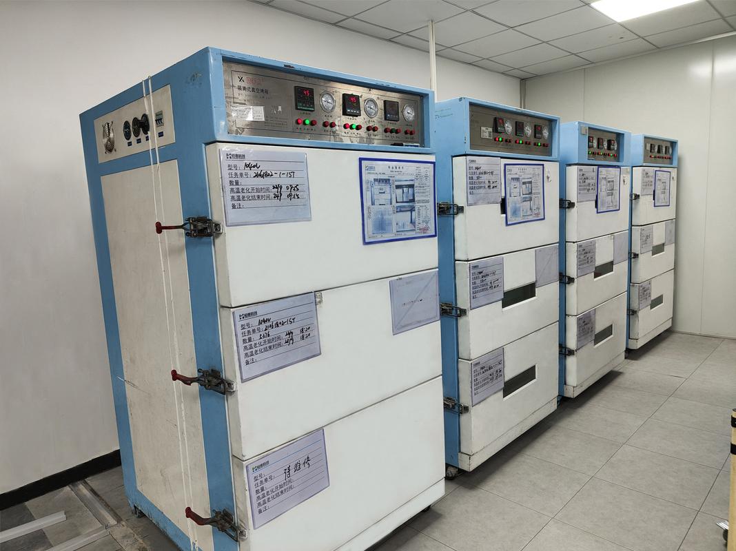 全面剖析恒泰科技软包扣式电池生产线，每个工序都不放过