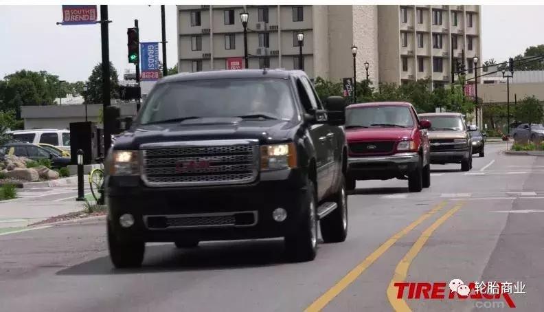 21寸越野at胎,at胎越野能力有提升吗