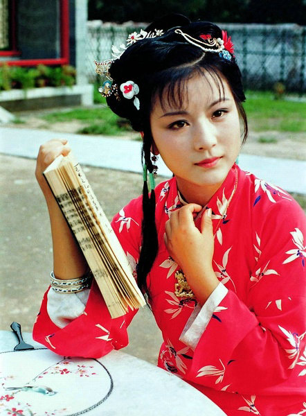 从红楼梦的真真国到哈哈镜花缘的白民国,揭示中日文化内涵大不同