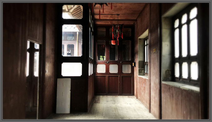 扬州市汪氏小苑在哪里,扬州汪氏小苑简介