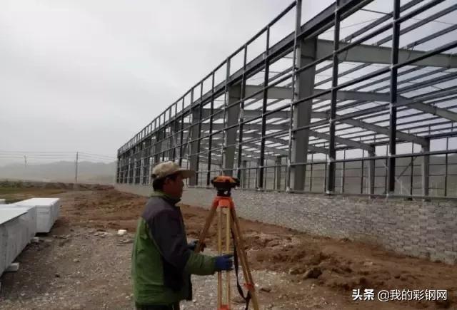 钢结构中的安装预算,怎样做钢结构安装预算