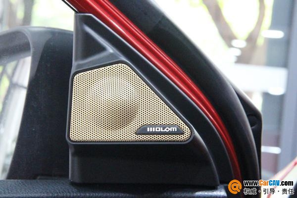 丰田车载音响高中低调整最佳方法,丰田原车音响怎么调最佳