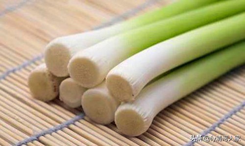 食材的香味,食材之味道