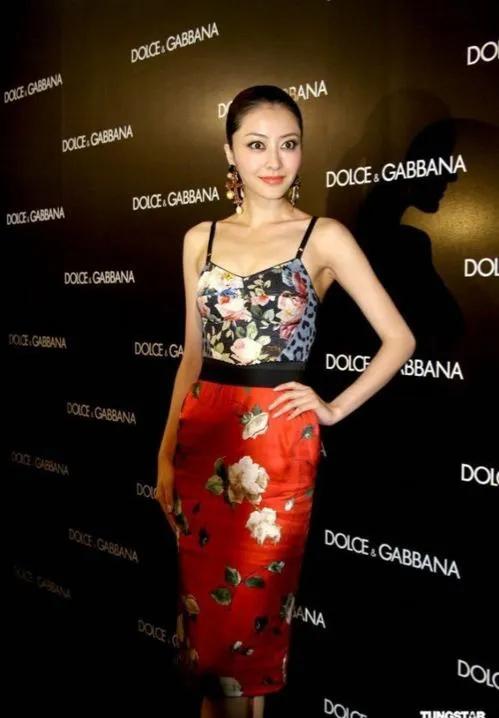 与郭富城分手后的熊黛林活出自我,熊黛林成长视频