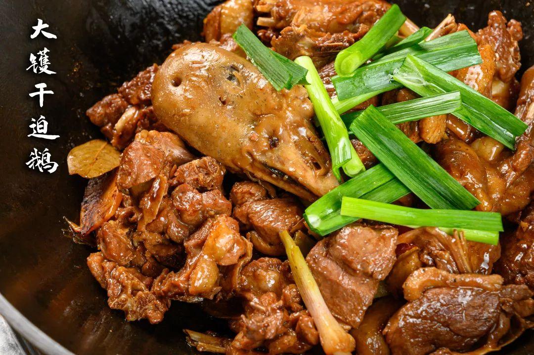 这家老店一开就是二十年,佛山禅城十大老字号粤菜