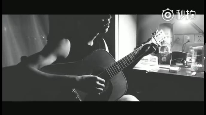 易烊千玺偶练,易烊千玺小成员