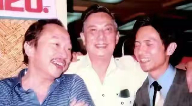 一生风流的古龙,古龙为何要写天涯明月刀