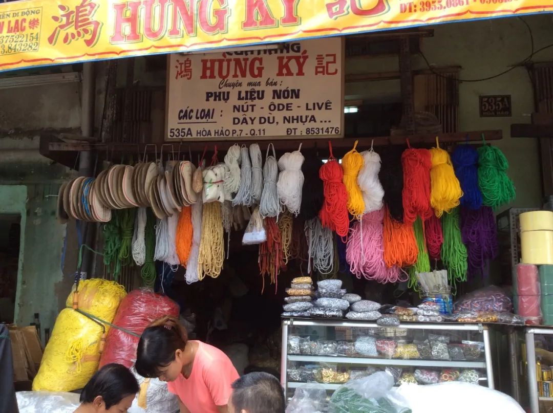 越南的泵阀,越南泵阀市场怎么样