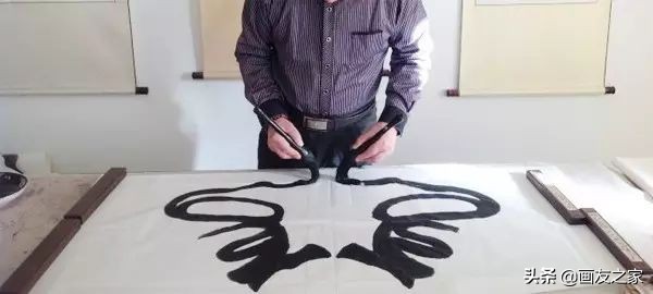 这些假书法家,你身边有吗?