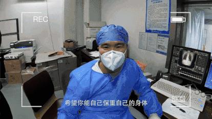 从长记录到短日记，纪录片中的医者仁心