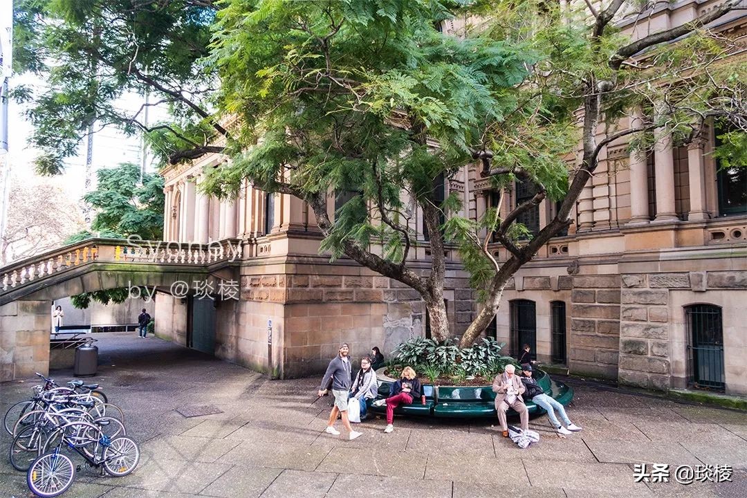 皮尔·卡丹认可的“全球最美购物中心”,拥有一座南半球最大吊钟