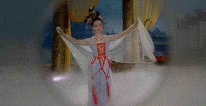 欺负观众没见过神仙？这5位仙界“第一美人”，都是靠尬吹吧