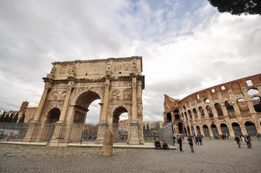 欧洲奥特莱斯购物攻略,有些远方完整版