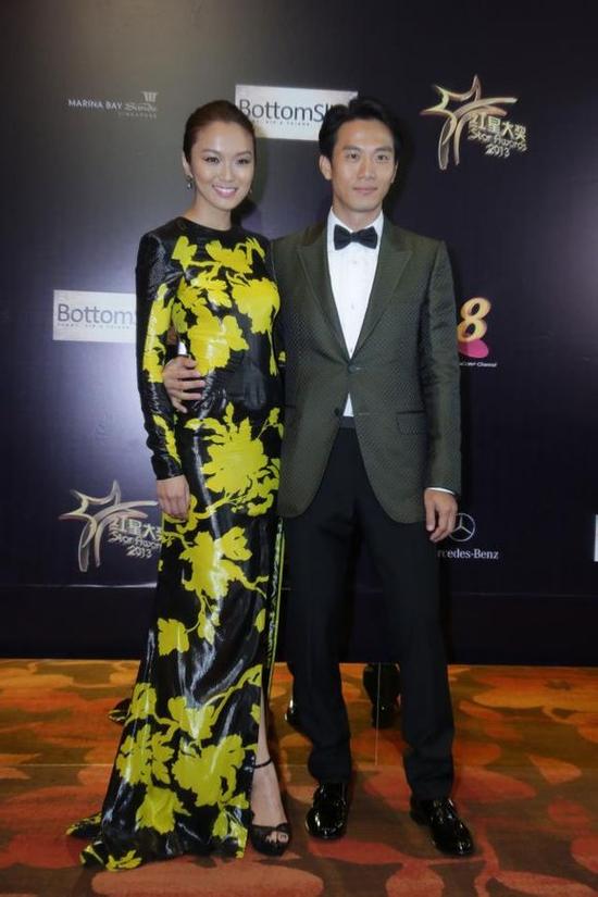 新加坡最恩爱明星夫妻,新加坡夫妻感情故事