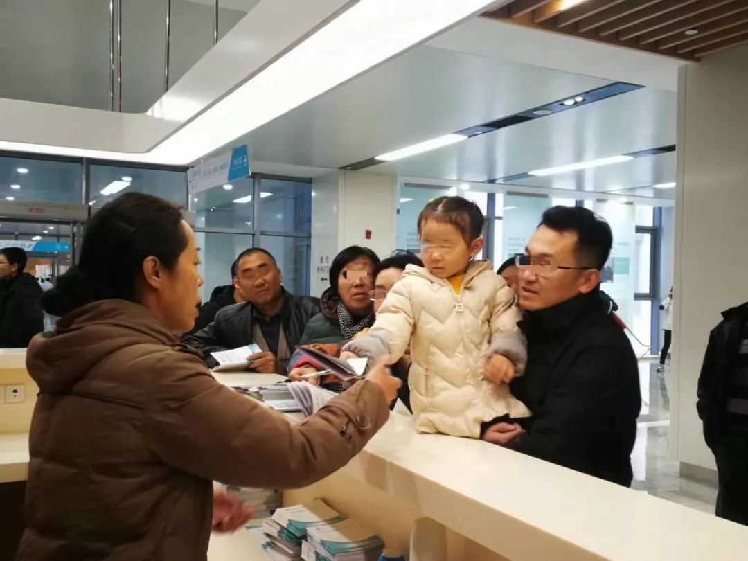 山西最大医院,山西省规模最大的县级医院