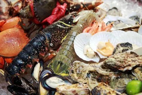 未来海鲜市场的发展趋势,海鲜市场未来发展的趋势