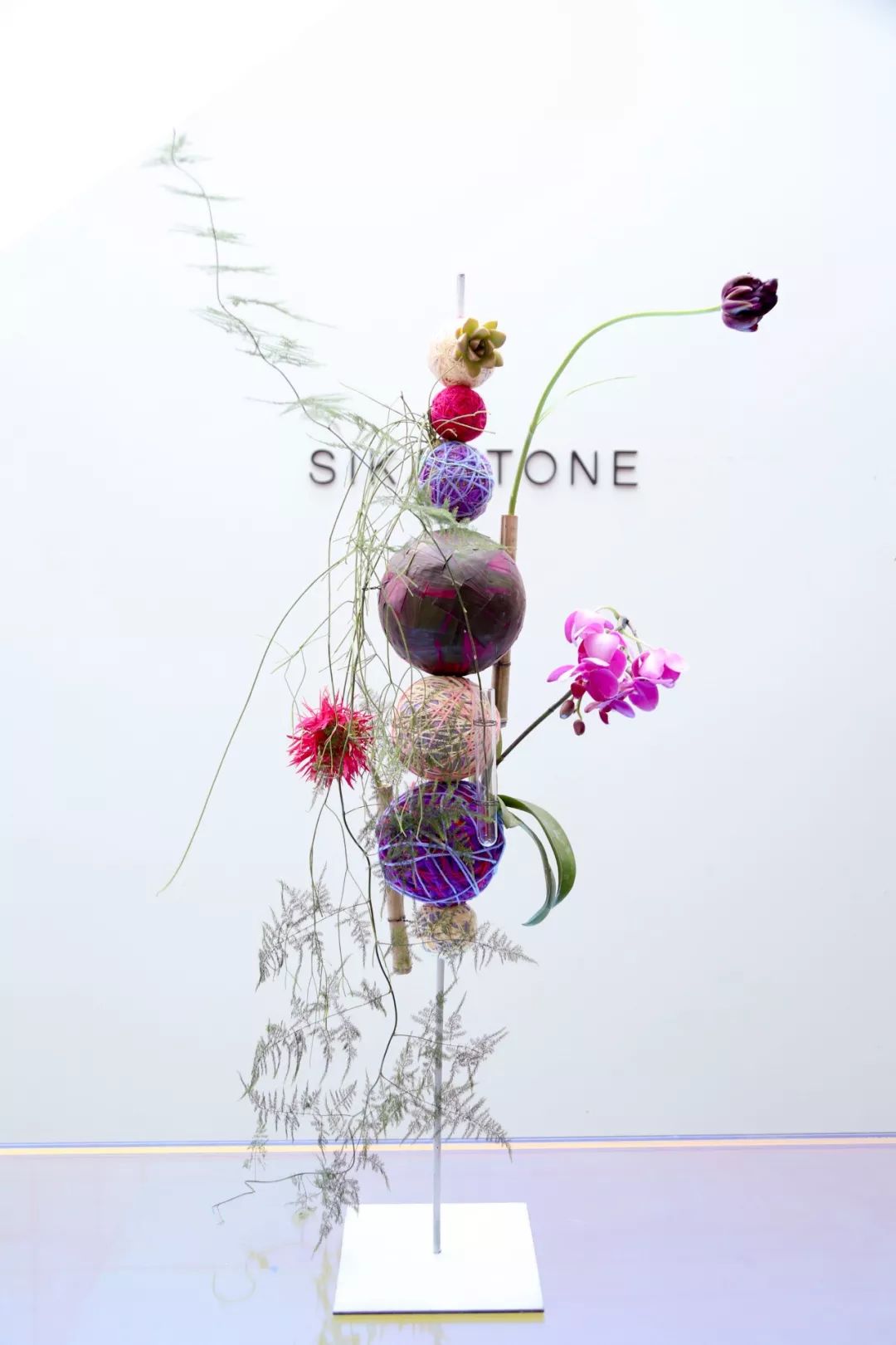 6天,教你用色彩“粉”碎所有不可能