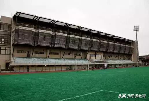 上海民办学校张江中学,上海张江中学是第几梯队