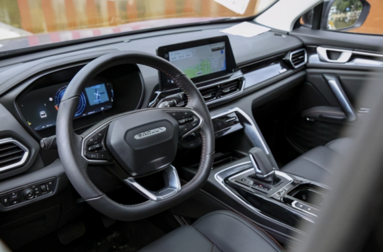 新宝骏rs5护杠,新宝骏rs-5车主使用情况