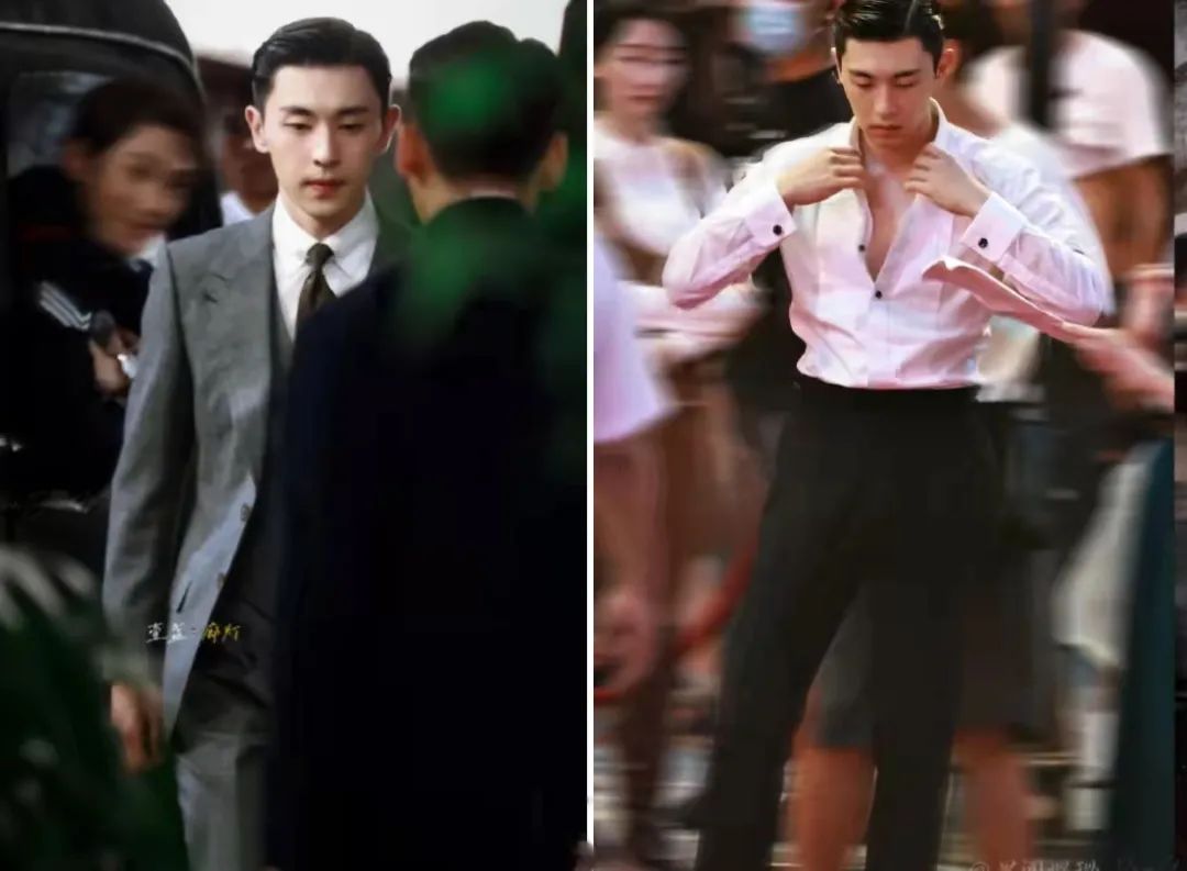 贴头皮对人的颜值影响,贴头皮有多影响颜值