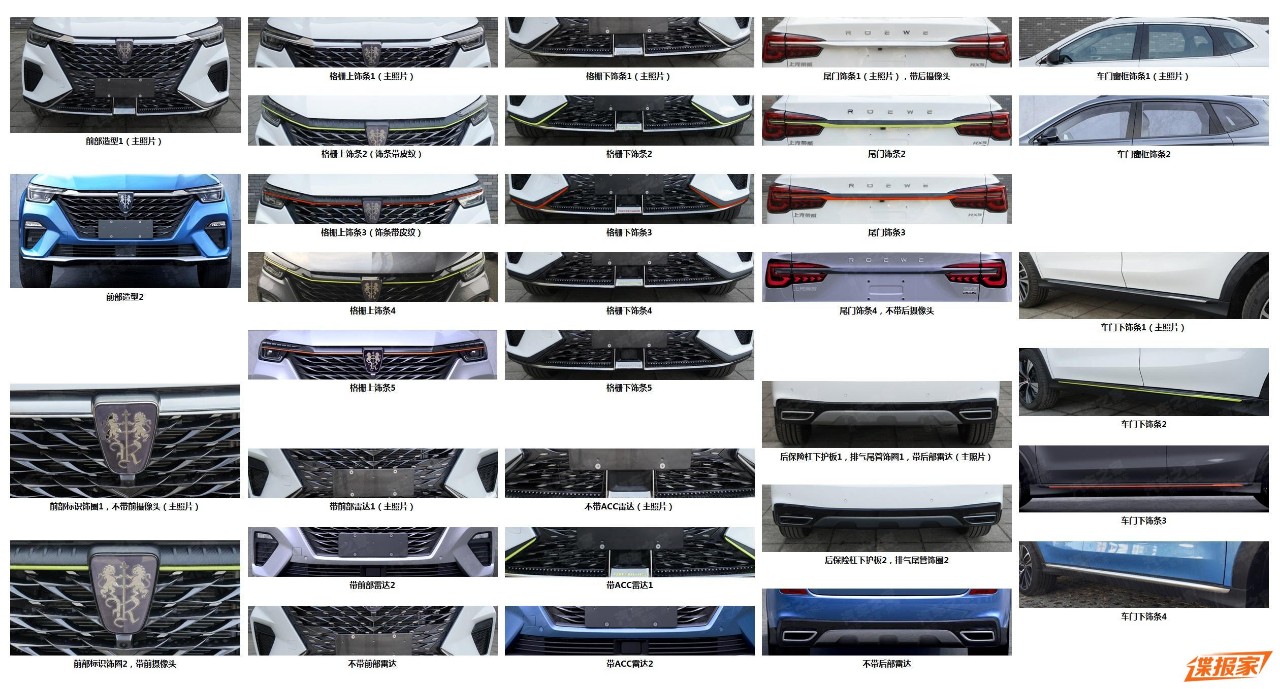 全新途乐nismo版发布售价68.79万,2020款日产途乐se标配报价