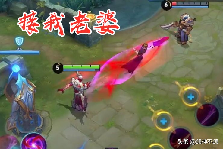 王者荣耀本命英雄是鲁班怎么玩,王者荣耀鲁班的本命英雄在此