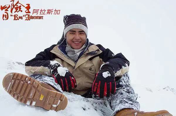 明道才是真正的霸道总裁,明道为什么突然无戏可拍