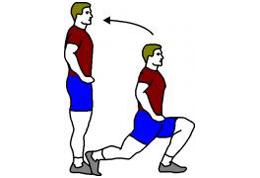 跑步前如何做热身运动,跑步前怎么做拉伸运动腿不疼