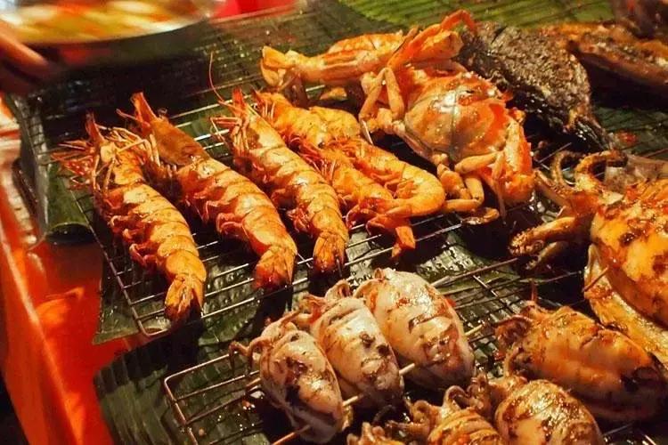 沙巴仙境一日游,沙巴室内一日游