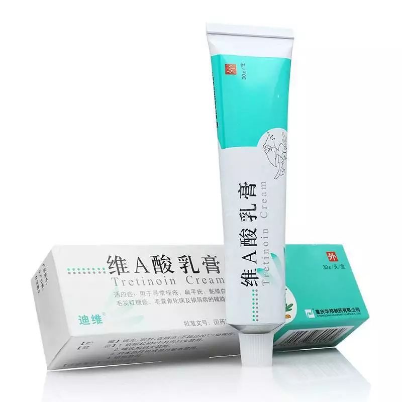 烂脸警告，这些膏求求你别再乱用啦！